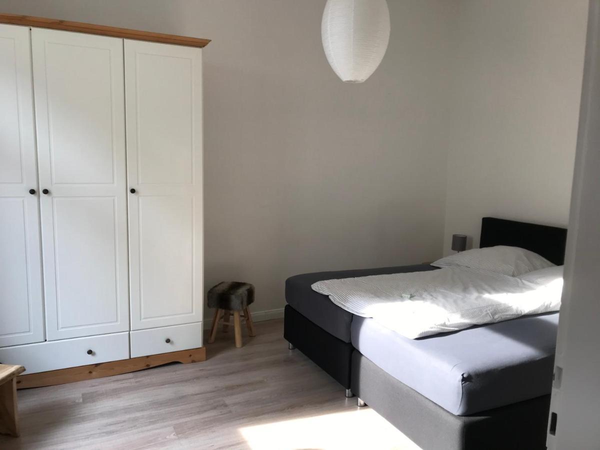 Apartament Katharina Boardinghouse Osnabrück Zewnętrze zdjęcie