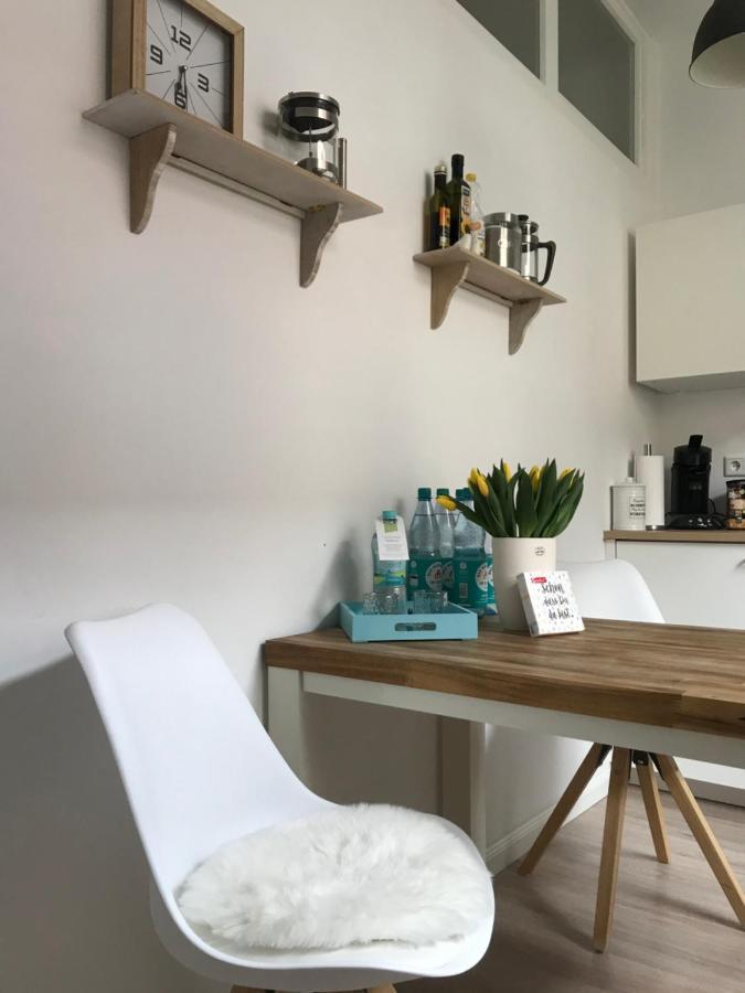 Apartament Katharina Boardinghouse Osnabrück Zewnętrze zdjęcie