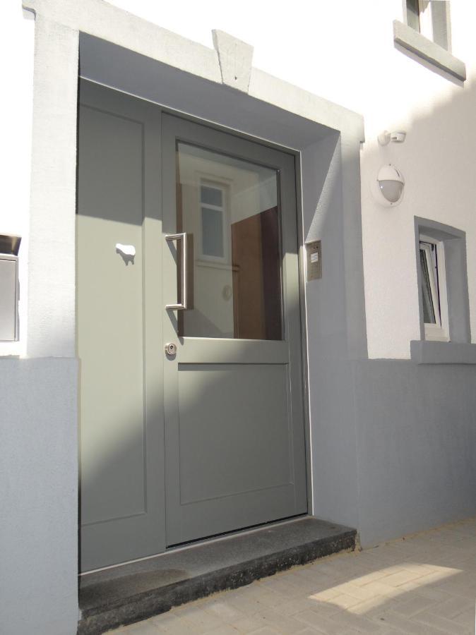 Apartament Katharina Boardinghouse Osnabrück Zewnętrze zdjęcie