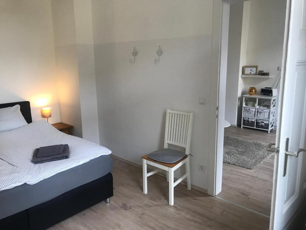 Apartament Katharina Boardinghouse Osnabrück Zewnętrze zdjęcie