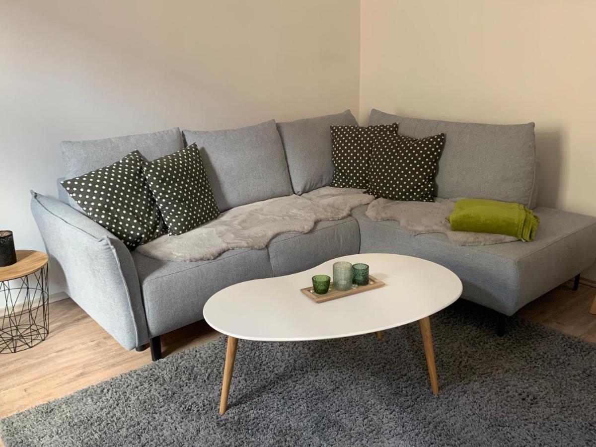 Apartament Katharina Boardinghouse Osnabrück Zewnętrze zdjęcie