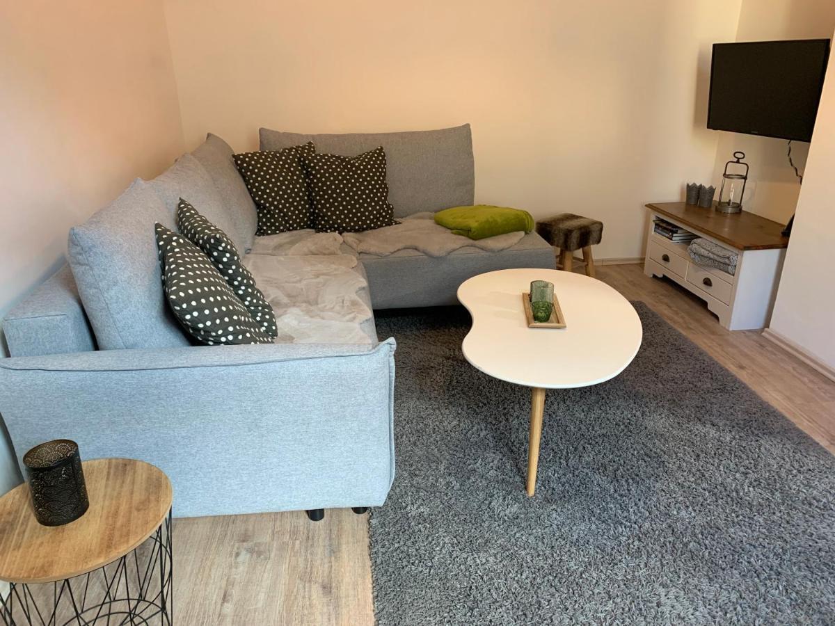 Apartament Katharina Boardinghouse Osnabrück Zewnętrze zdjęcie