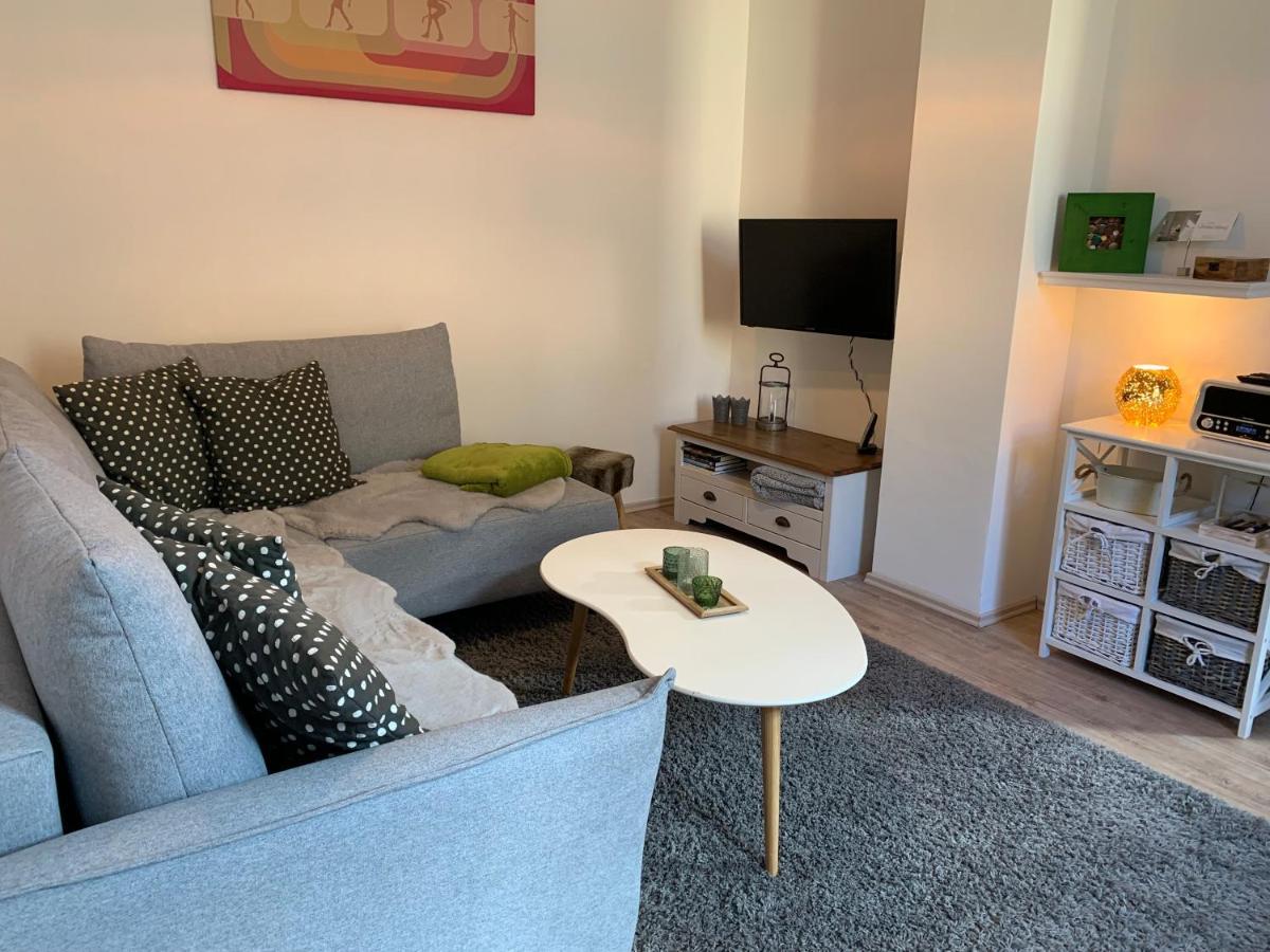 Apartament Katharina Boardinghouse Osnabrück Zewnętrze zdjęcie