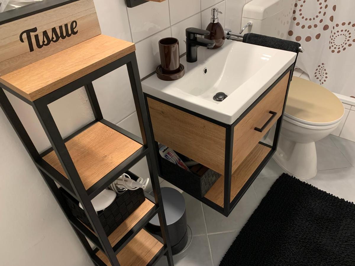 Apartament Katharina Boardinghouse Osnabrück Zewnętrze zdjęcie