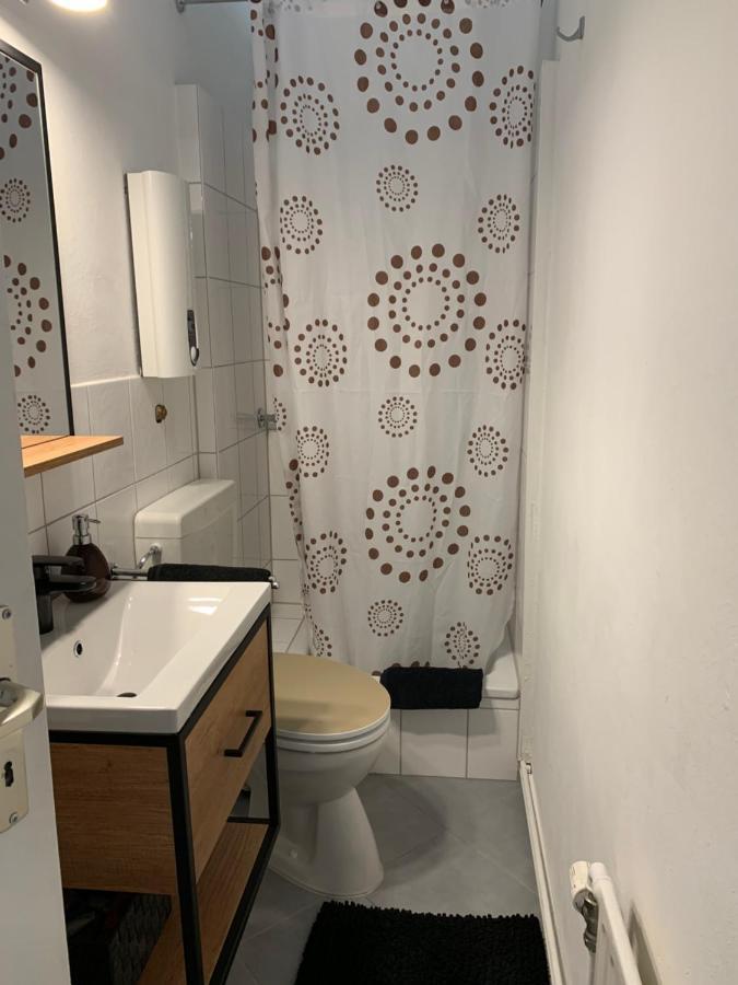 Apartament Katharina Boardinghouse Osnabrück Zewnętrze zdjęcie