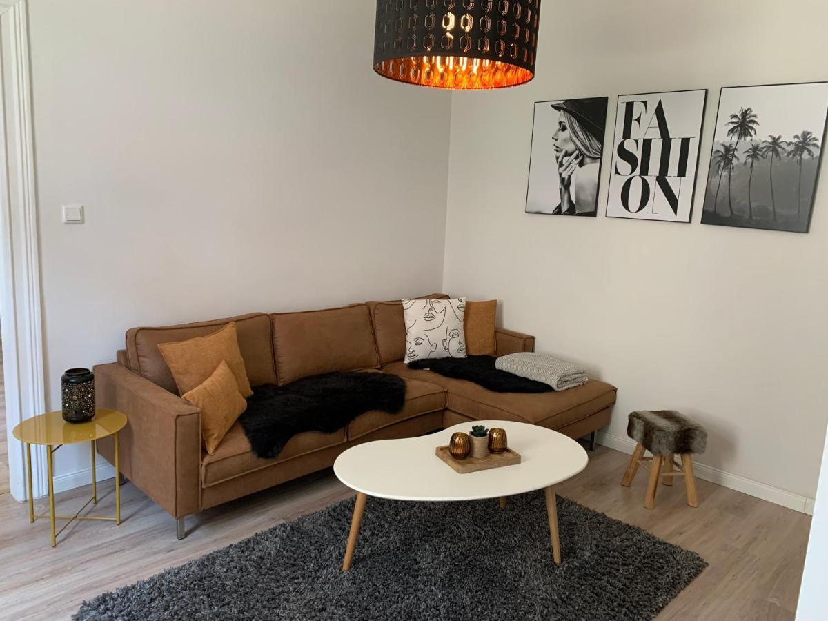 Apartament Katharina Boardinghouse Osnabrück Zewnętrze zdjęcie