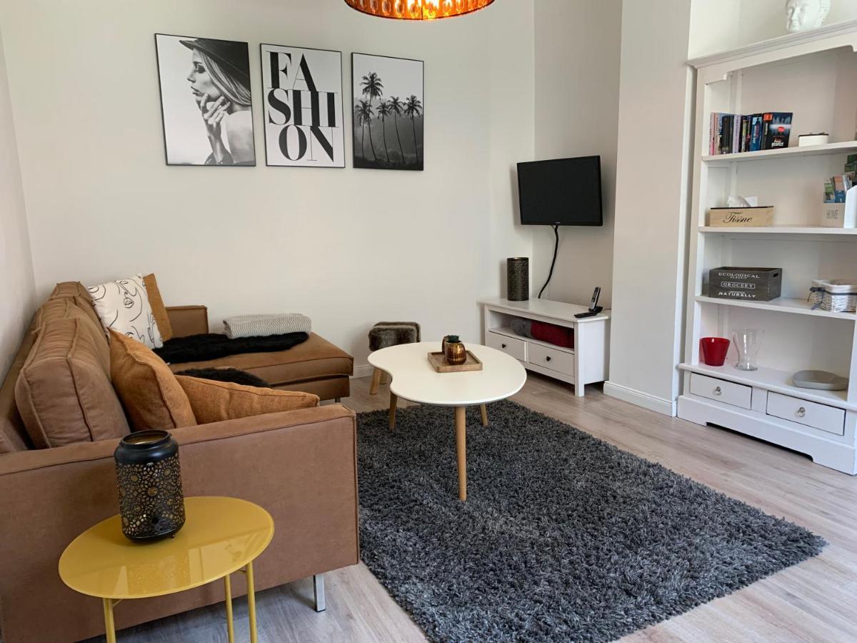 Apartament Katharina Boardinghouse Osnabrück Zewnętrze zdjęcie