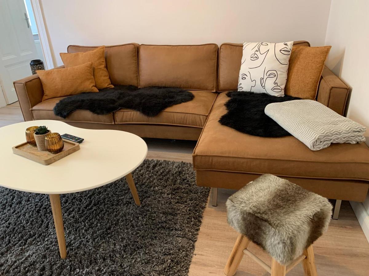Apartament Katharina Boardinghouse Osnabrück Zewnętrze zdjęcie