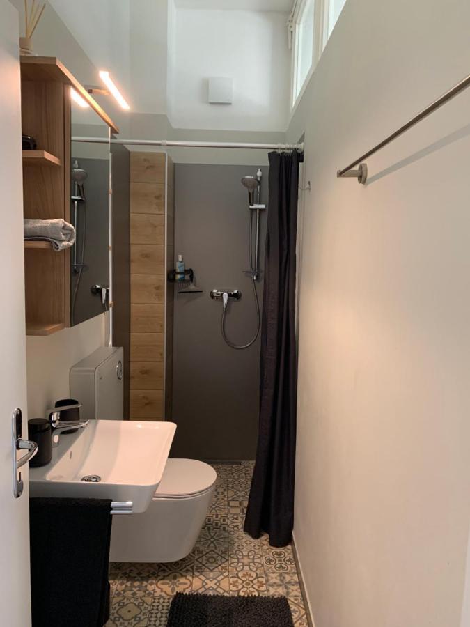 Apartament Katharina Boardinghouse Osnabrück Zewnętrze zdjęcie
