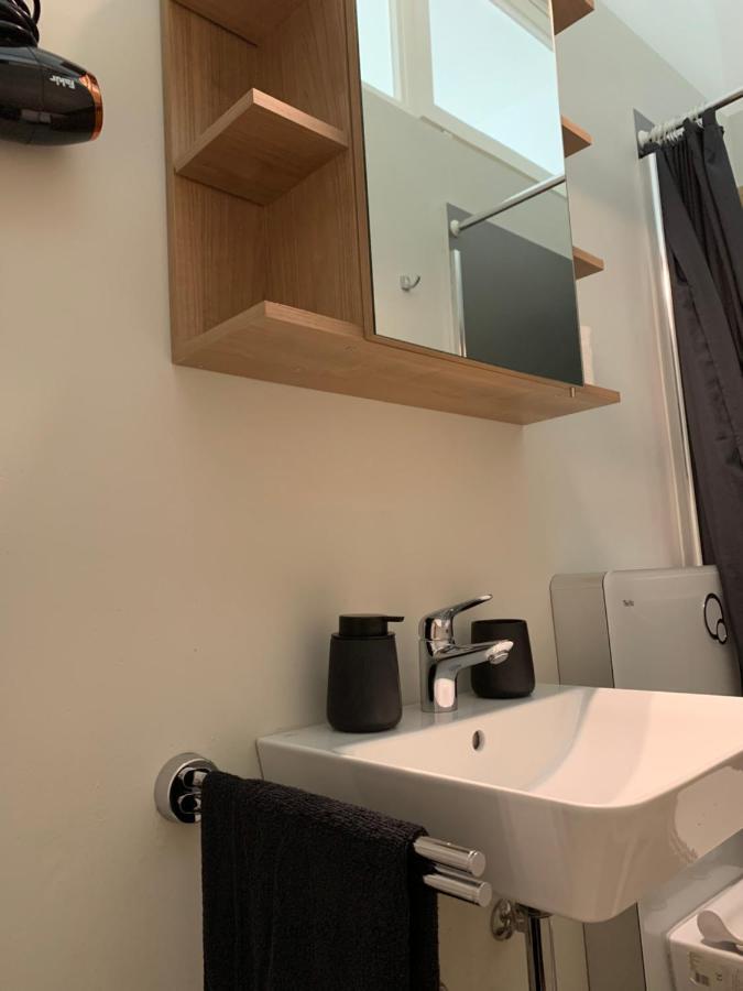 Apartament Katharina Boardinghouse Osnabrück Zewnętrze zdjęcie