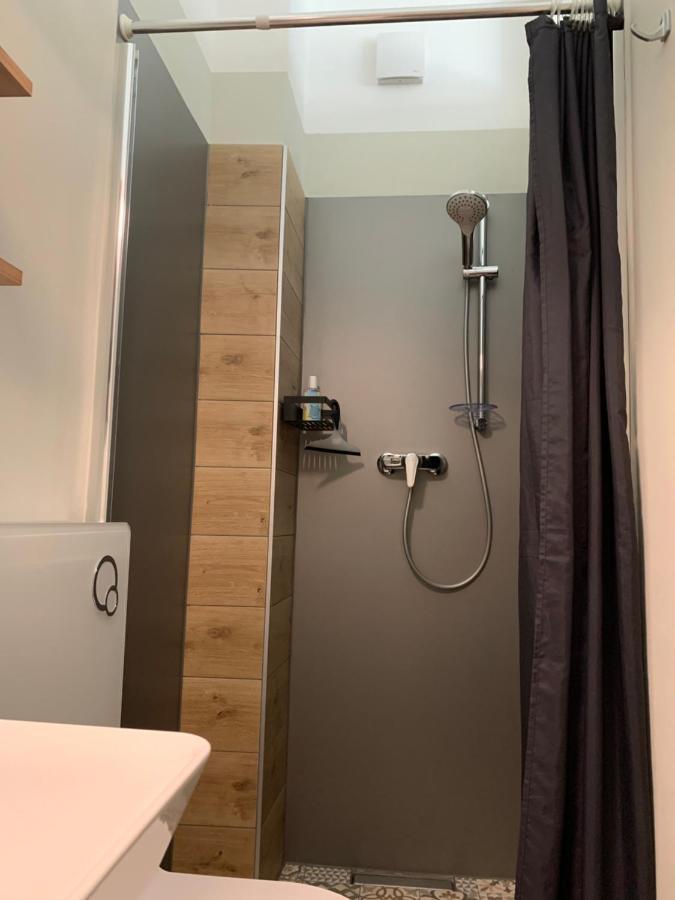 Apartament Katharina Boardinghouse Osnabrück Zewnętrze zdjęcie