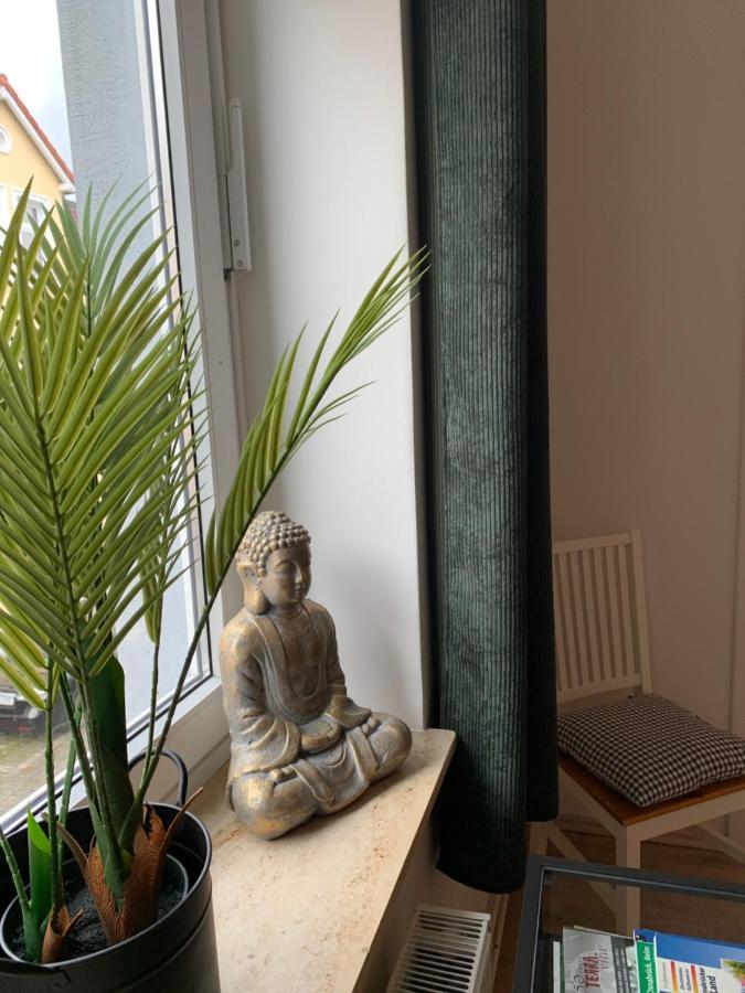 Apartament Katharina Boardinghouse Osnabrück Zewnętrze zdjęcie