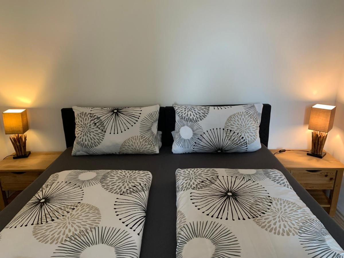 Apartament Katharina Boardinghouse Osnabrück Zewnętrze zdjęcie