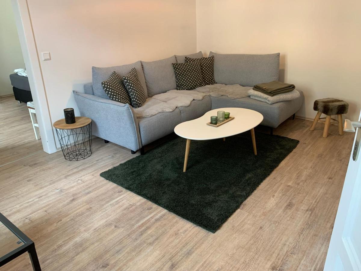 Apartament Katharina Boardinghouse Osnabrück Zewnętrze zdjęcie