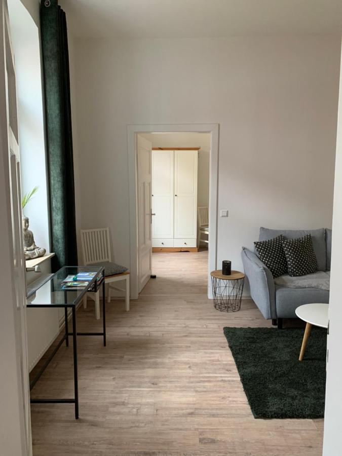 Apartament Katharina Boardinghouse Osnabrück Zewnętrze zdjęcie