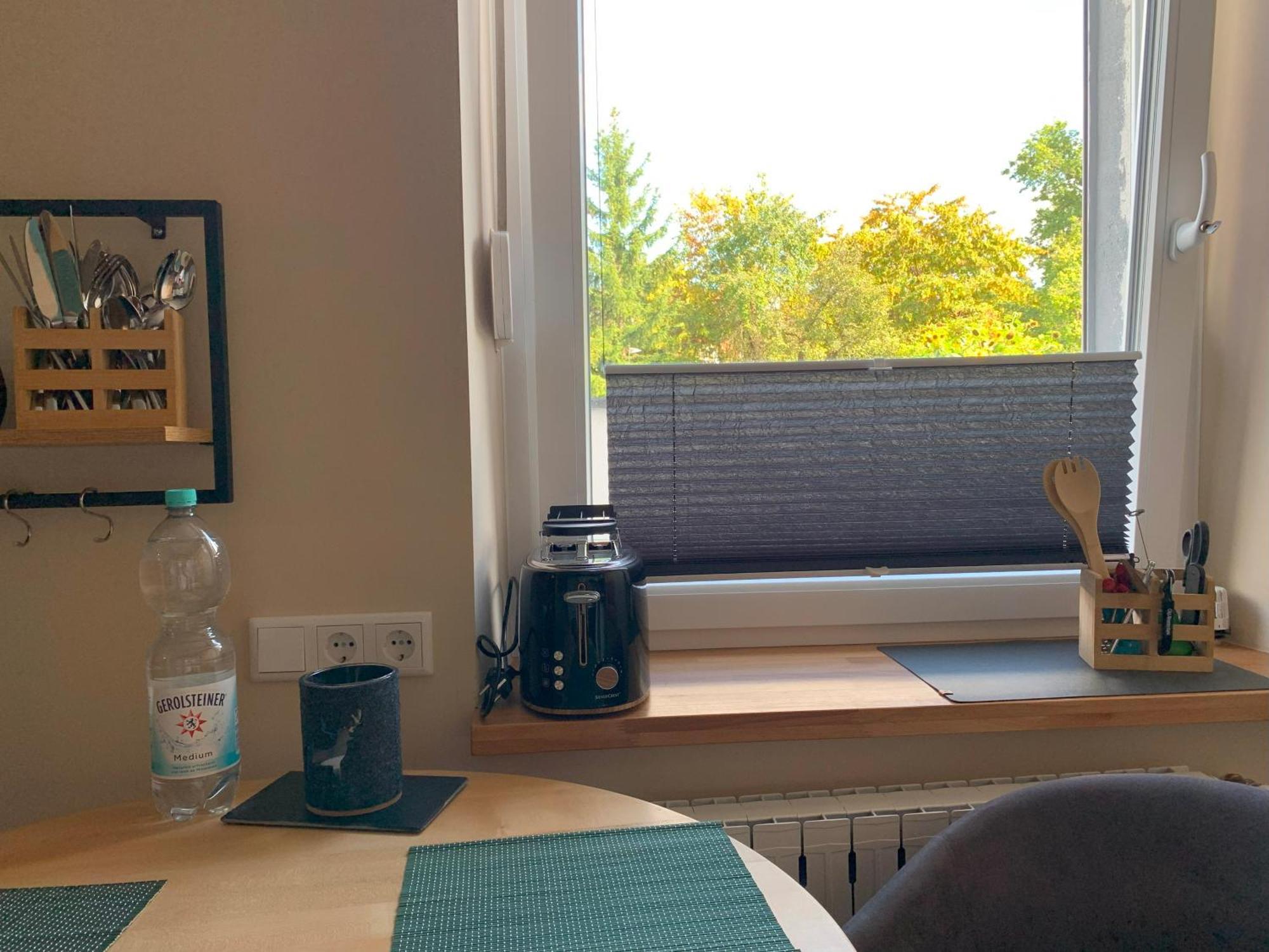 Apartament Katharina Boardinghouse Osnabrück Zewnętrze zdjęcie