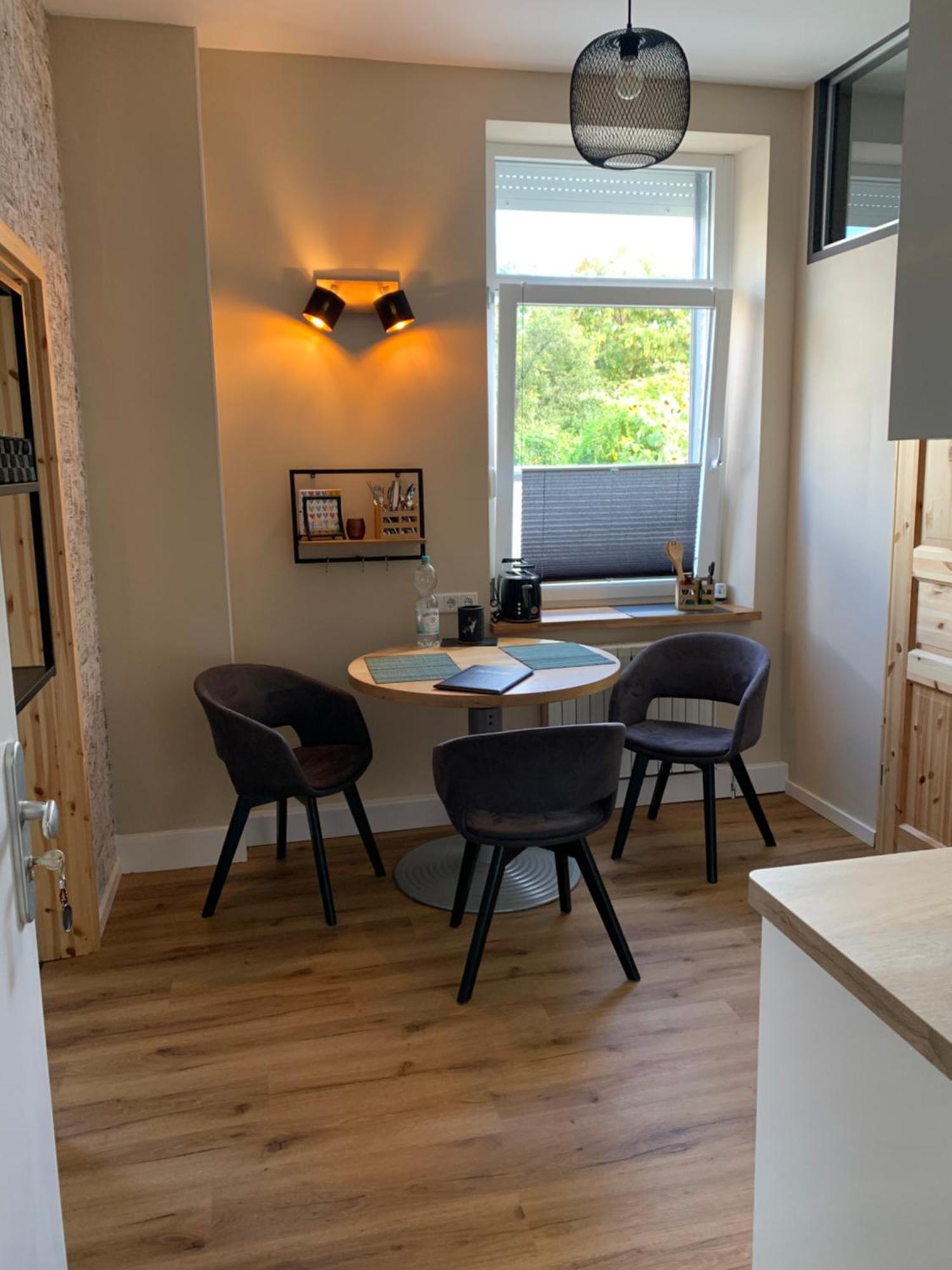 Apartament Katharina Boardinghouse Osnabrück Zewnętrze zdjęcie