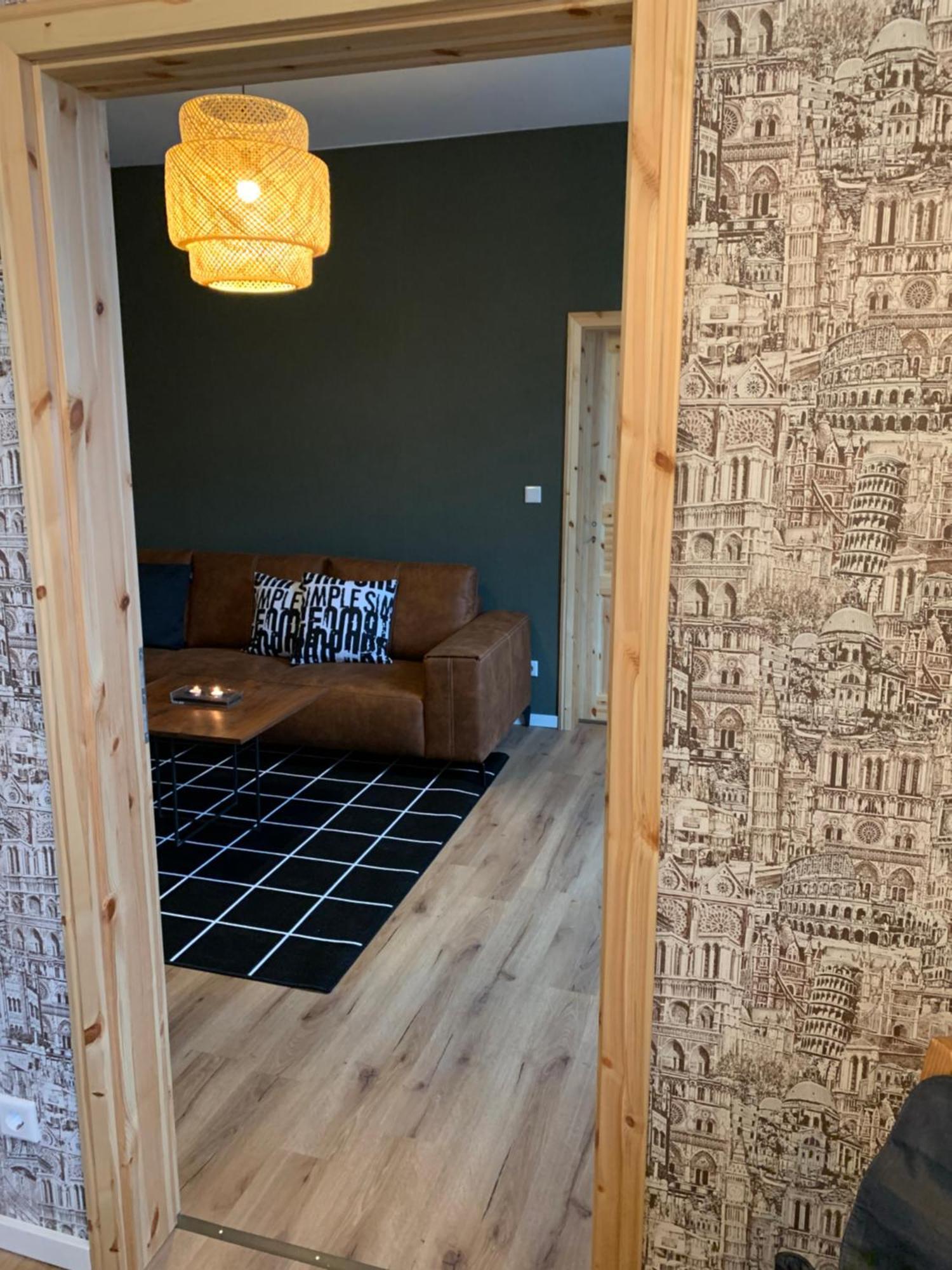 Apartament Katharina Boardinghouse Osnabrück Zewnętrze zdjęcie