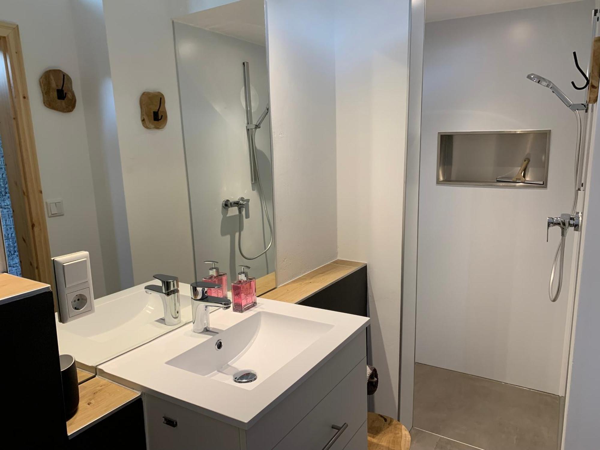 Apartament Katharina Boardinghouse Osnabrück Zewnętrze zdjęcie