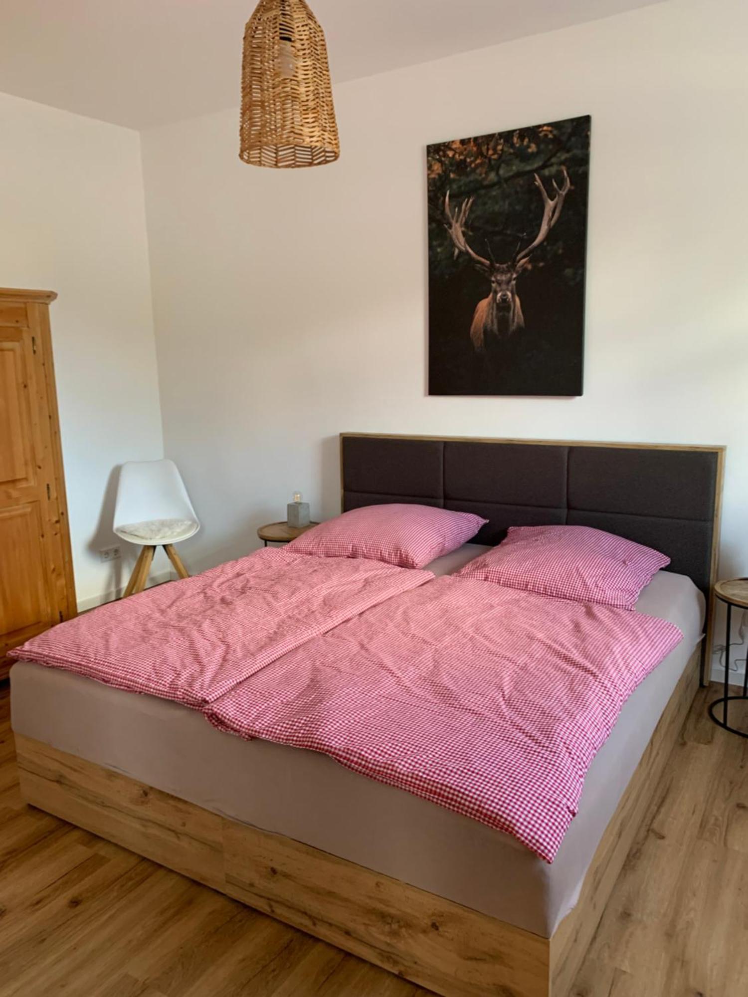 Apartament Katharina Boardinghouse Osnabrück Zewnętrze zdjęcie