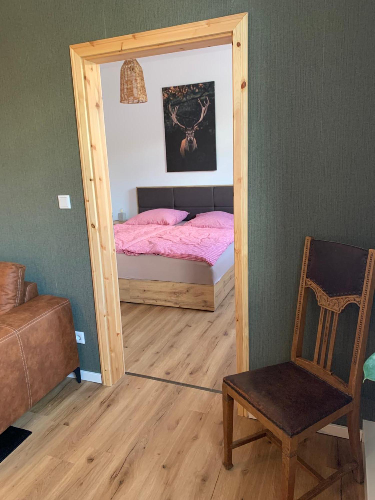 Apartament Katharina Boardinghouse Osnabrück Zewnętrze zdjęcie