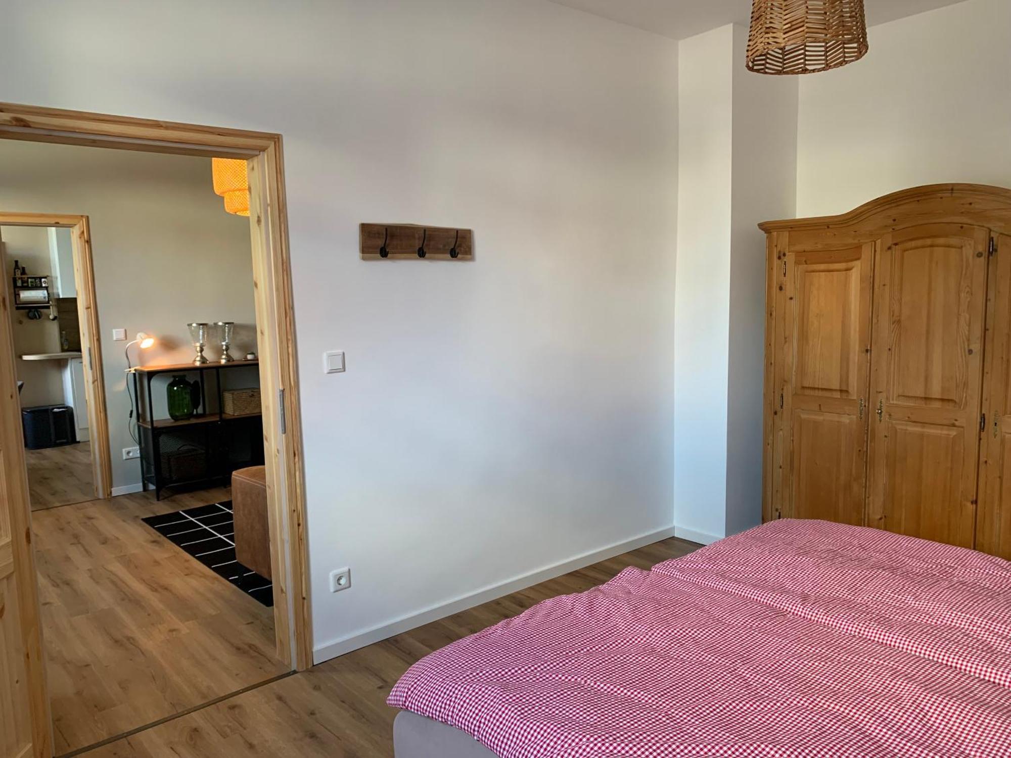 Apartament Katharina Boardinghouse Osnabrück Zewnętrze zdjęcie