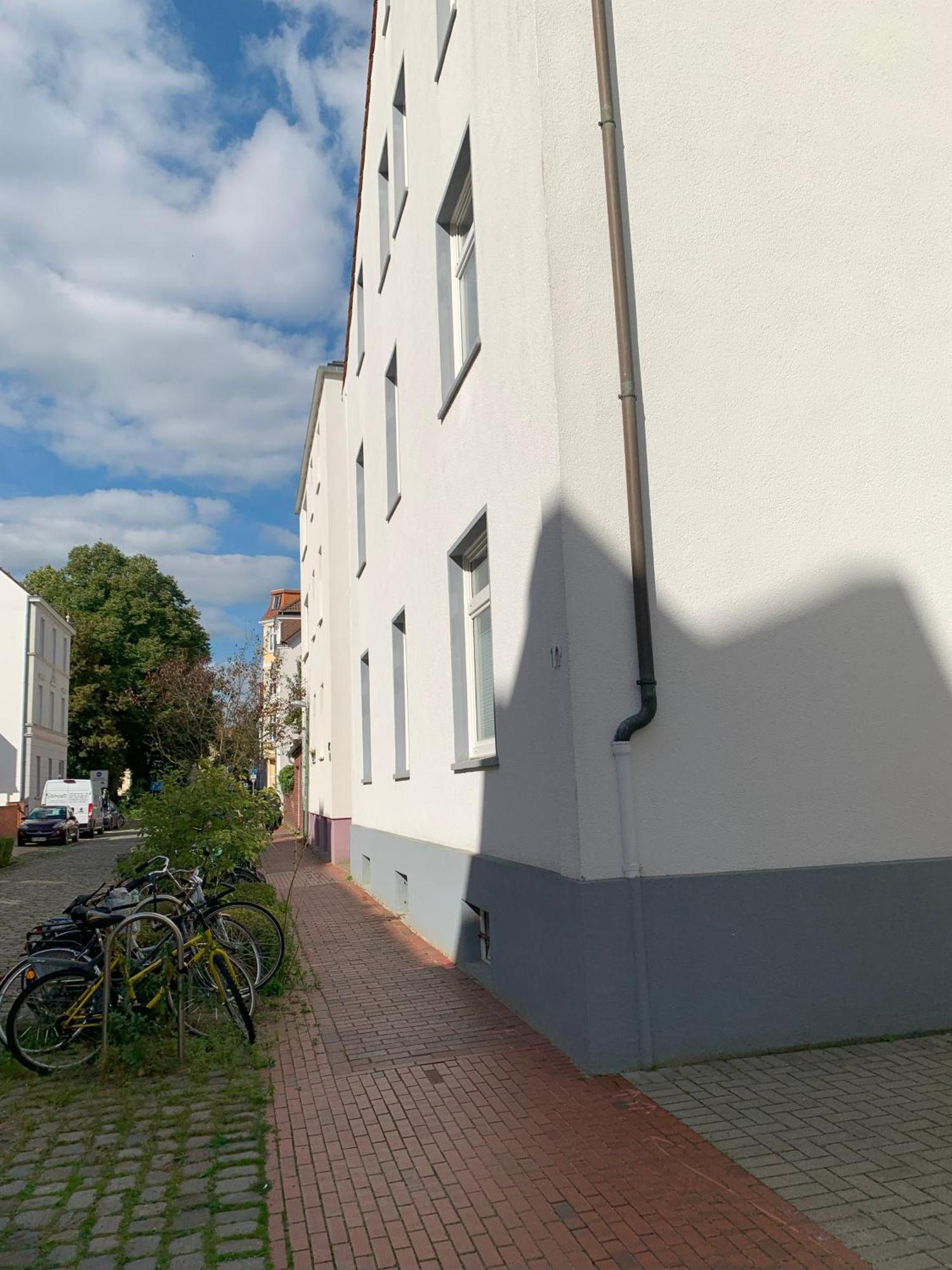 Apartament Katharina Boardinghouse Osnabrück Zewnętrze zdjęcie