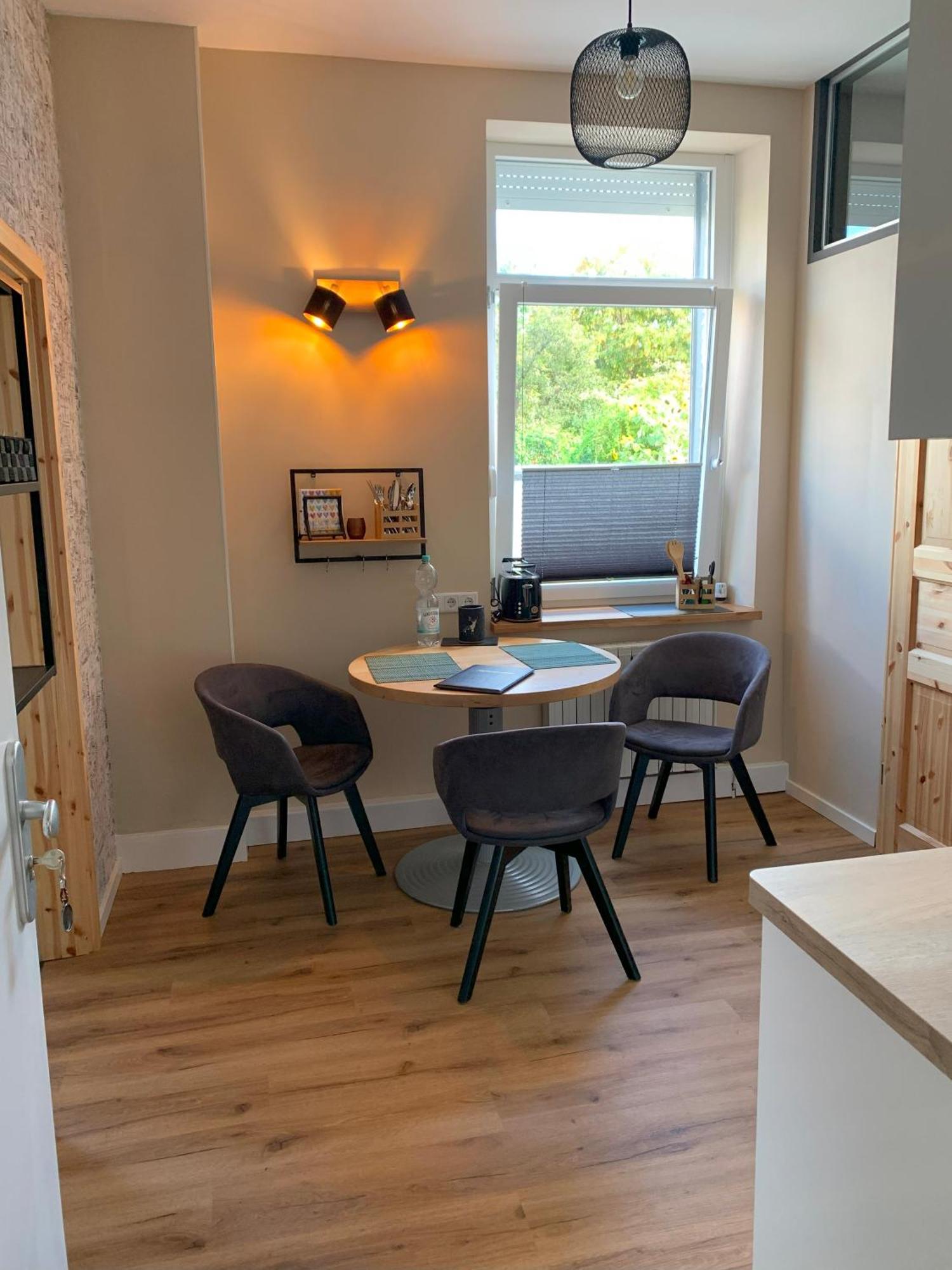 Apartament Katharina Boardinghouse Osnabrück Zewnętrze zdjęcie