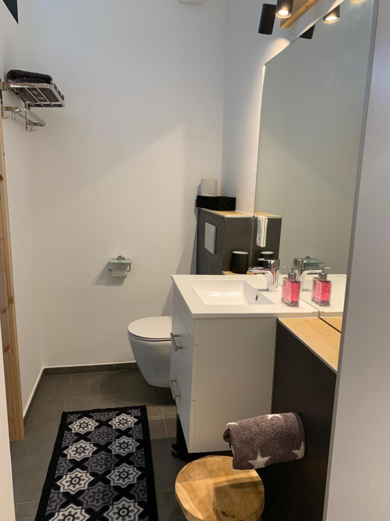Apartament Katharina Boardinghouse Osnabrück Zewnętrze zdjęcie