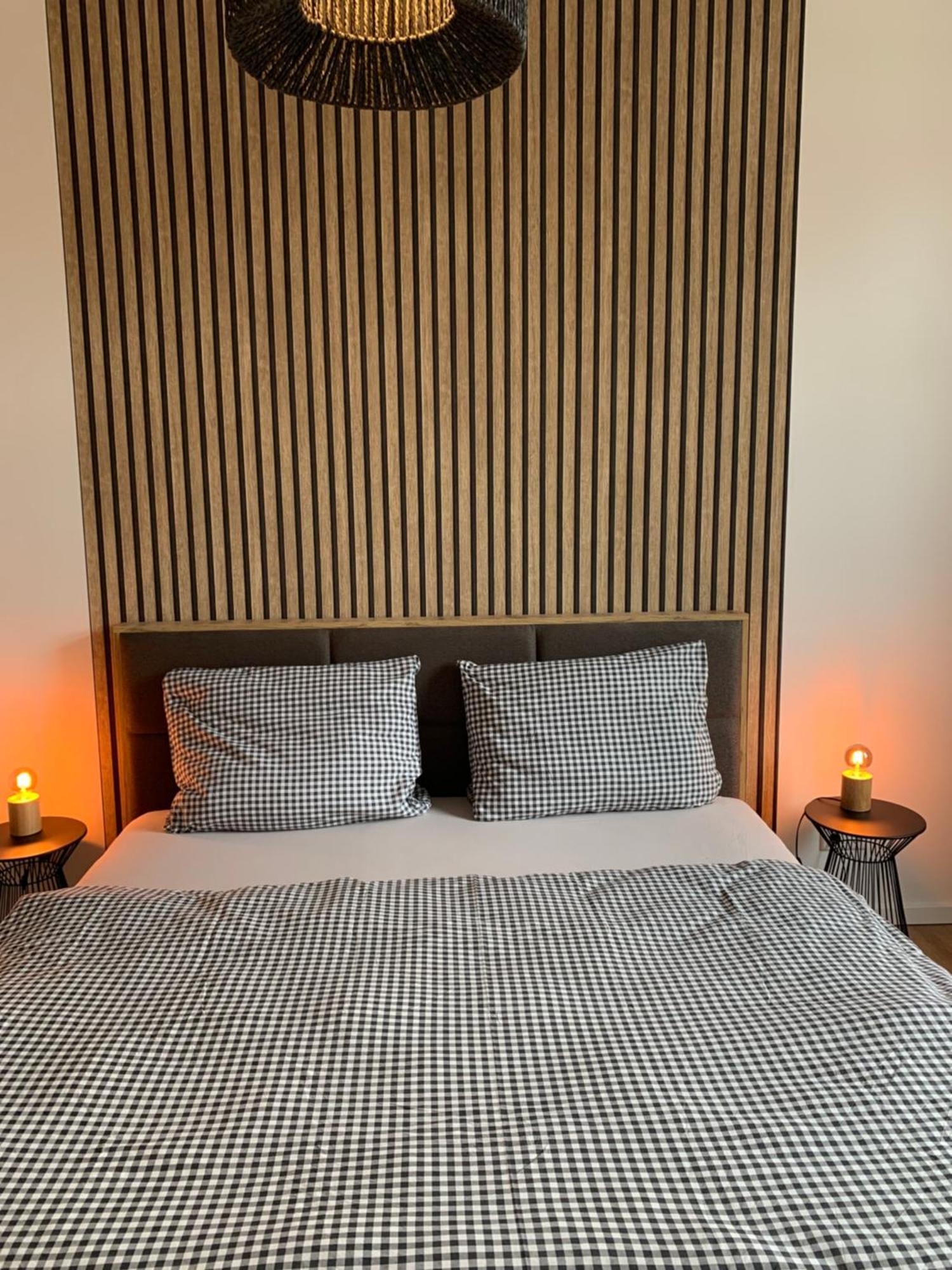 Apartament Katharina Boardinghouse Osnabrück Zewnętrze zdjęcie