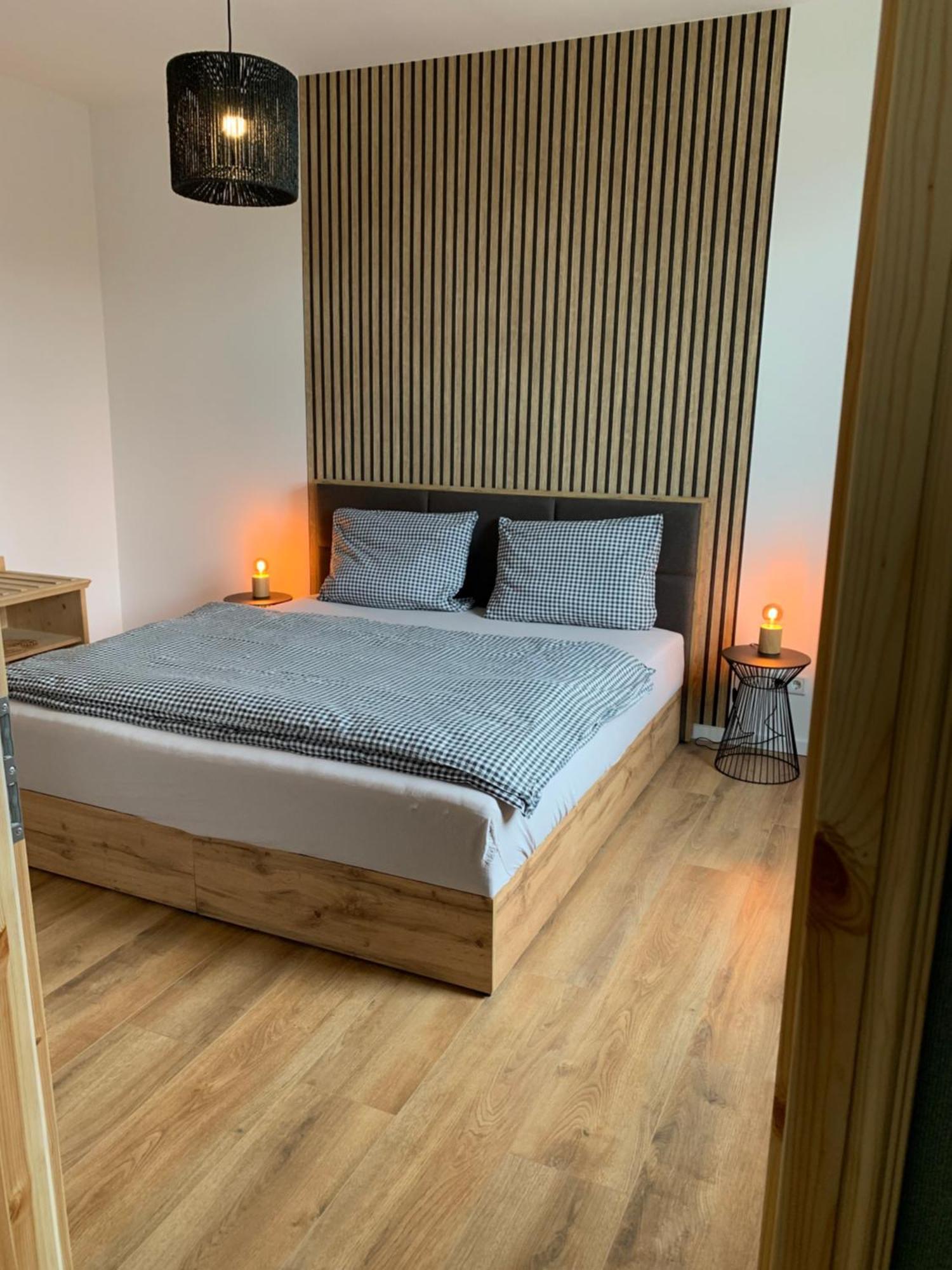 Apartament Katharina Boardinghouse Osnabrück Zewnętrze zdjęcie