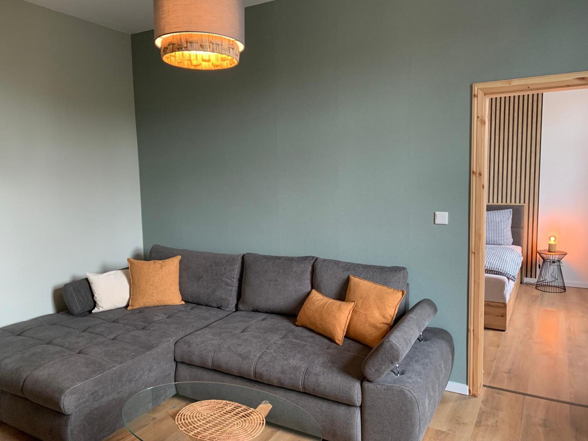 Apartament Katharina Boardinghouse Osnabrück Zewnętrze zdjęcie
