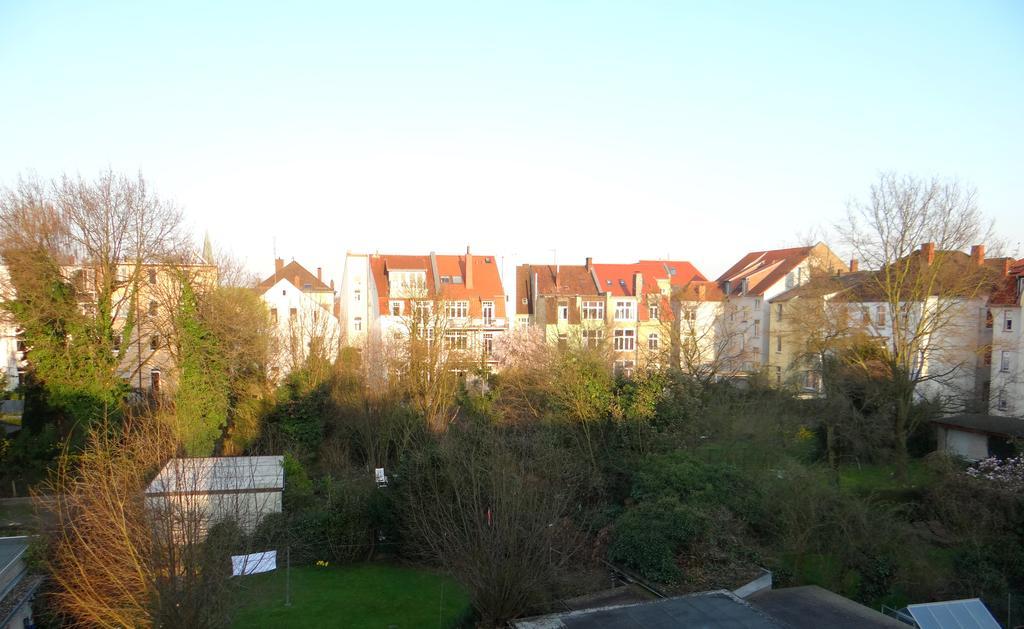 Apartament Katharina Boardinghouse Osnabrück Zewnętrze zdjęcie